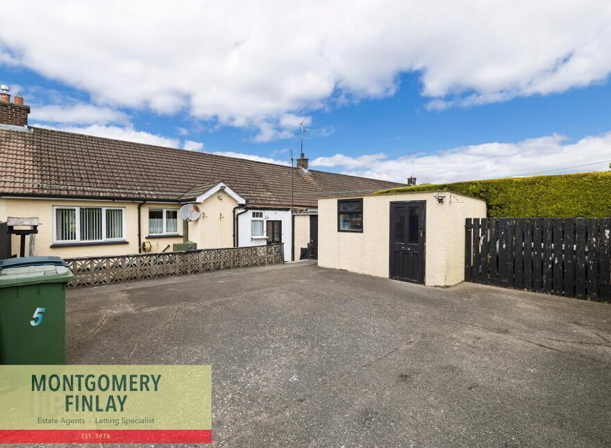 5 Glendurragh Park, Enniskillen, Kesh, BT93 1SN