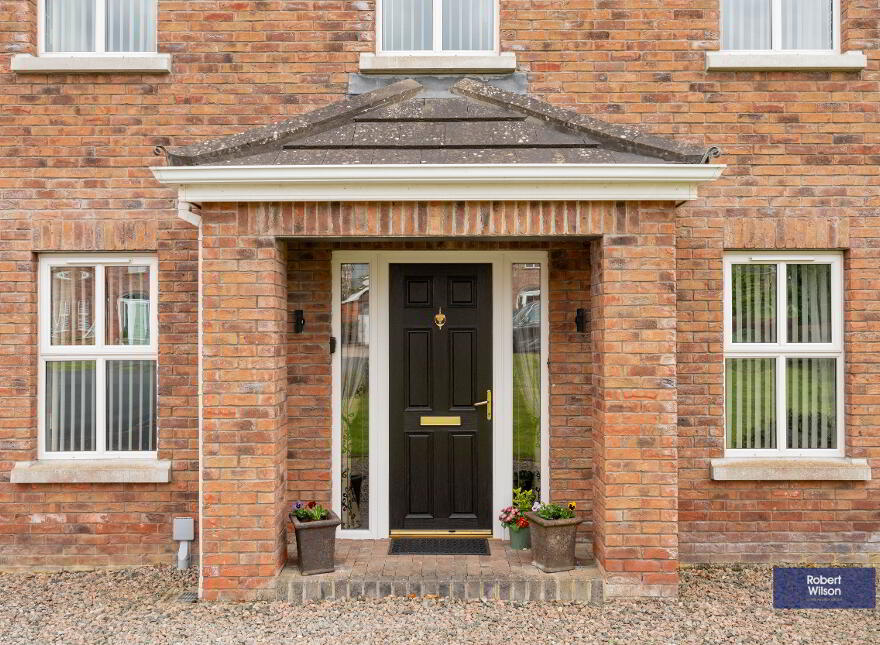 15 Windsor Lodge, Waringstown, BT66 7GS