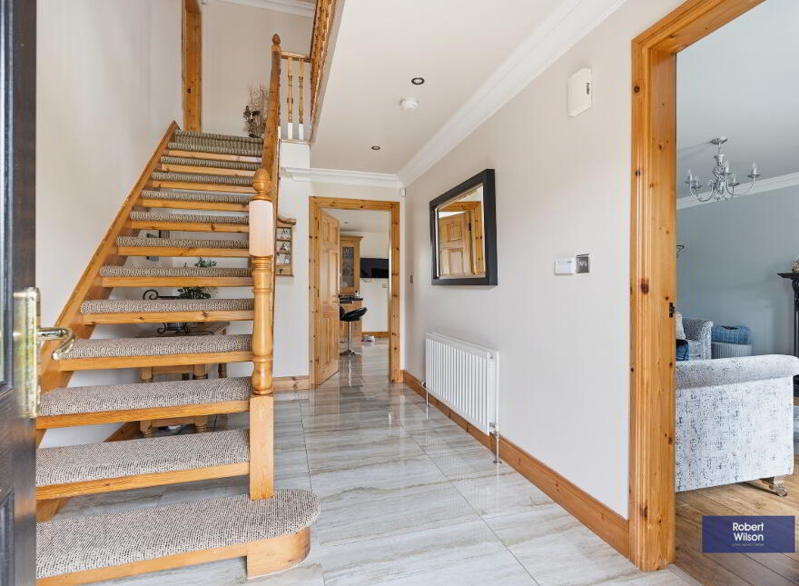 15 Windsor Lodge, Waringstown, BT66 7GS