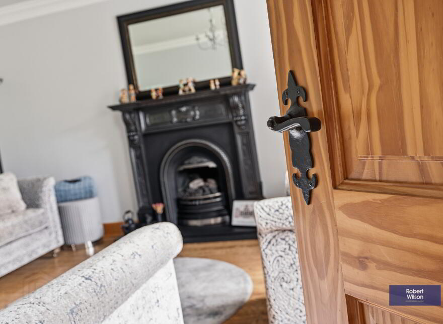 15 Windsor Lodge, Waringstown, BT66 7GS