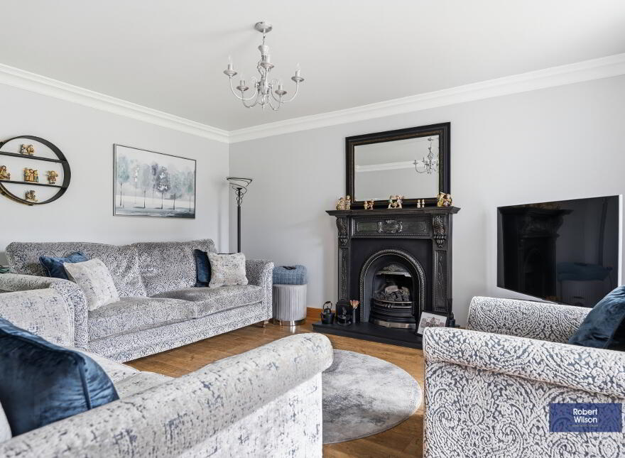 15 Windsor Lodge, Waringstown, BT66 7GS