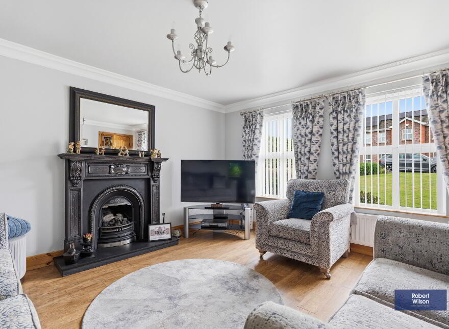 15 Windsor Lodge, Waringstown, BT66 7GS