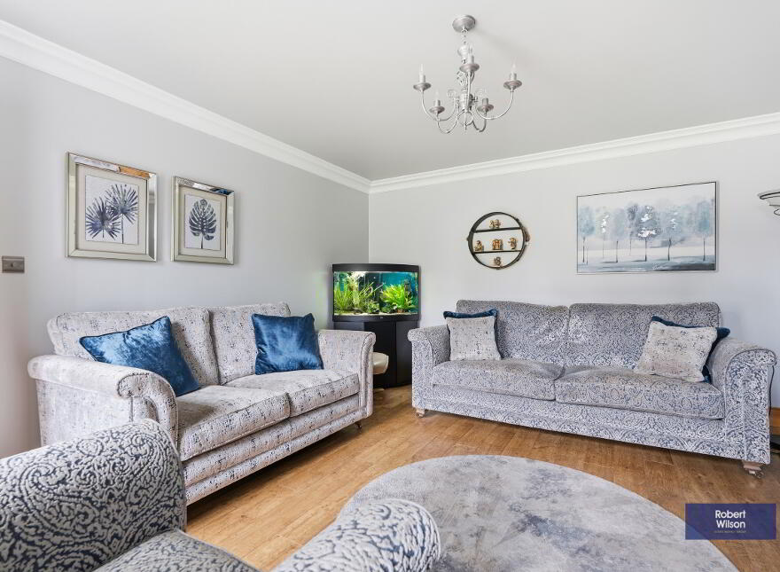 15 Windsor Lodge, Waringstown, BT66 7GS