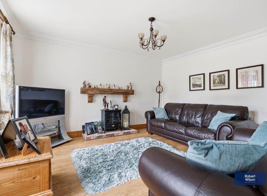 15 Windsor Lodge, Waringstown, BT66 7GS