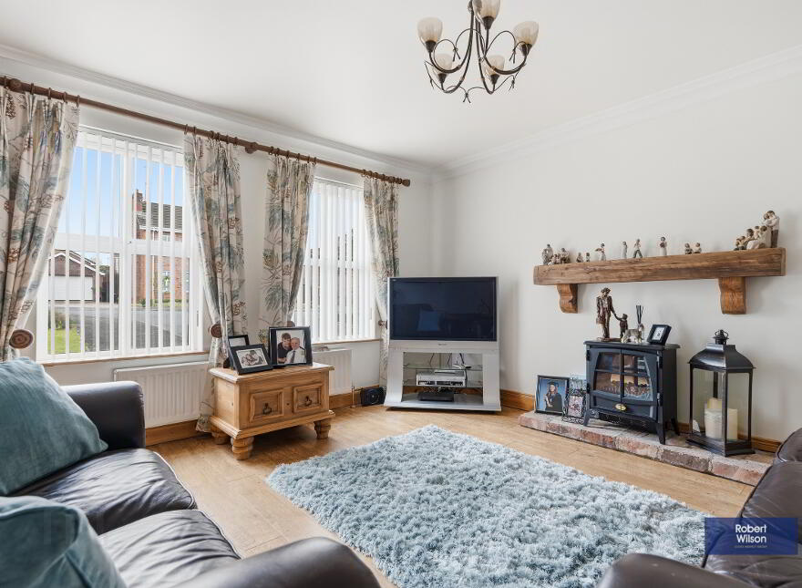 15 Windsor Lodge, Waringstown, BT66 7GS
