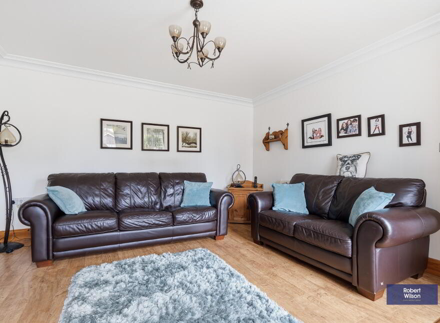 15 Windsor Lodge, Waringstown, BT66 7GS
