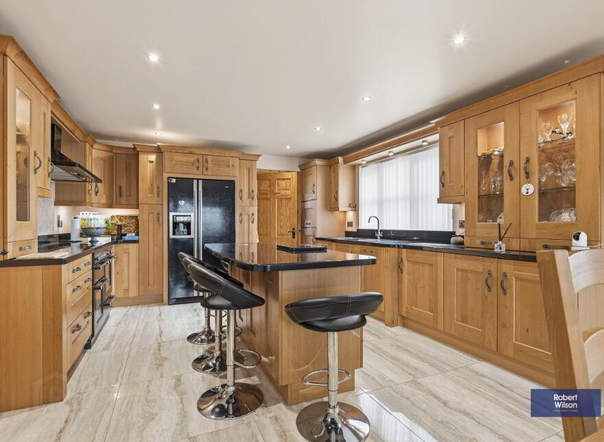 15 Windsor Lodge, Waringstown, BT66 7GS