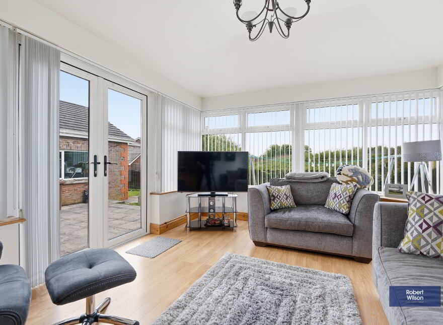15 Windsor Lodge, Waringstown, BT66 7GS