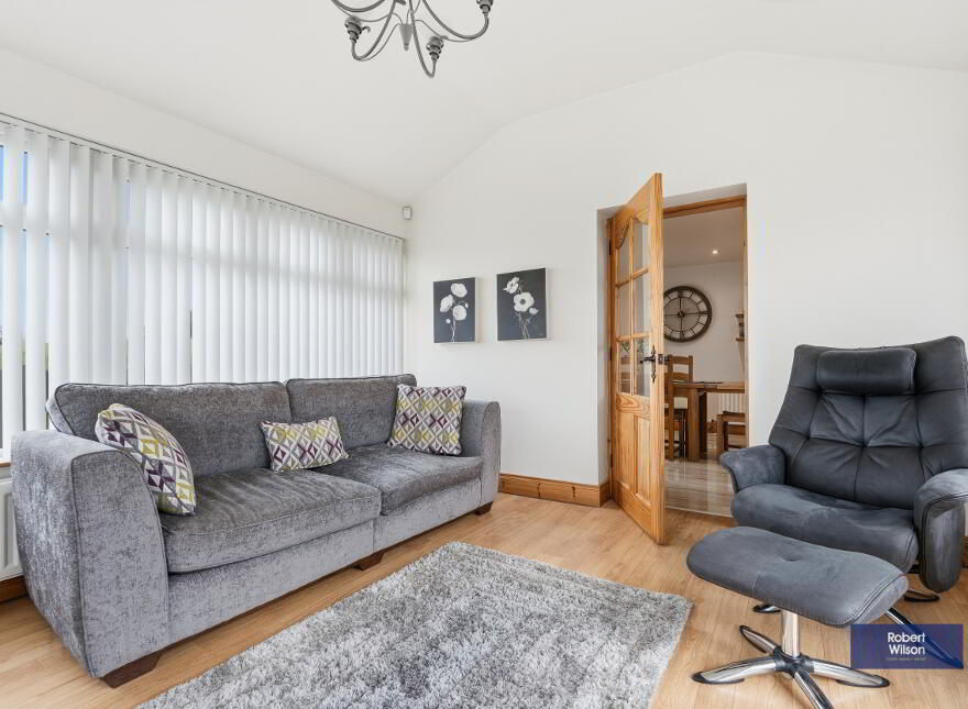 15 Windsor Lodge, Waringstown, BT66 7GS