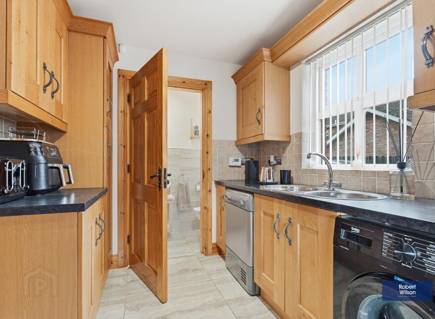 15 Windsor Lodge, Waringstown, BT66 7GS