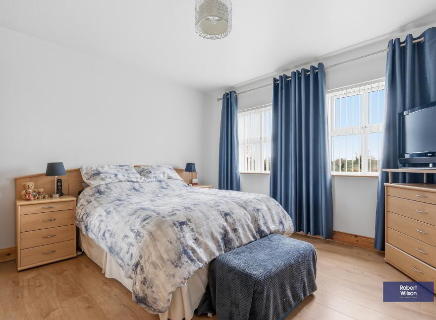 15 Windsor Lodge, Waringstown, BT66 7GS