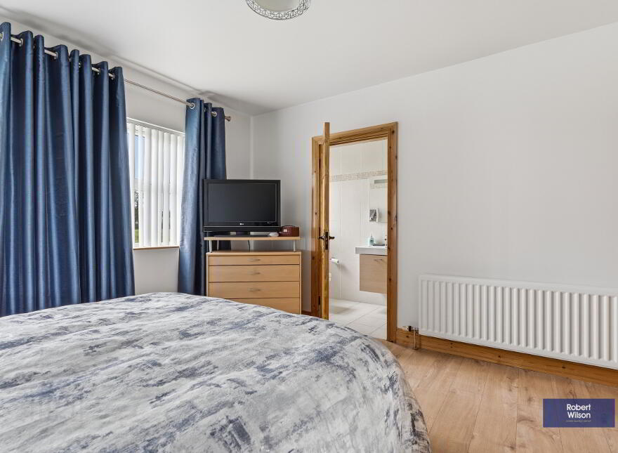 15 Windsor Lodge, Waringstown, BT66 7GS