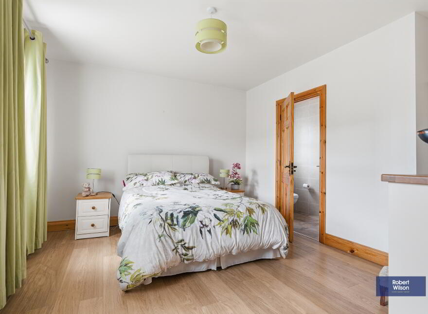 15 Windsor Lodge, Waringstown, BT66 7GS