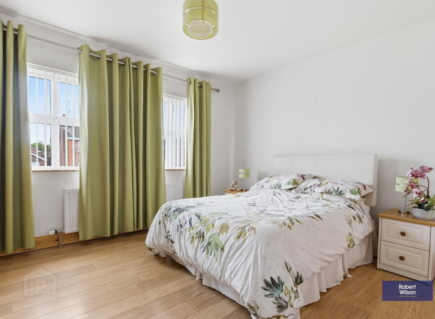15 Windsor Lodge, Waringstown, BT66 7GS