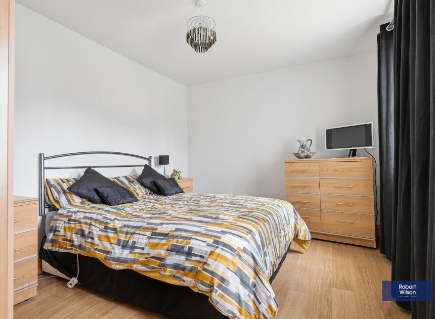 15 Windsor Lodge, Waringstown, BT66 7GS