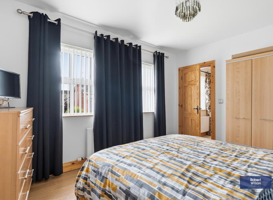 15 Windsor Lodge, Waringstown, BT66 7GS