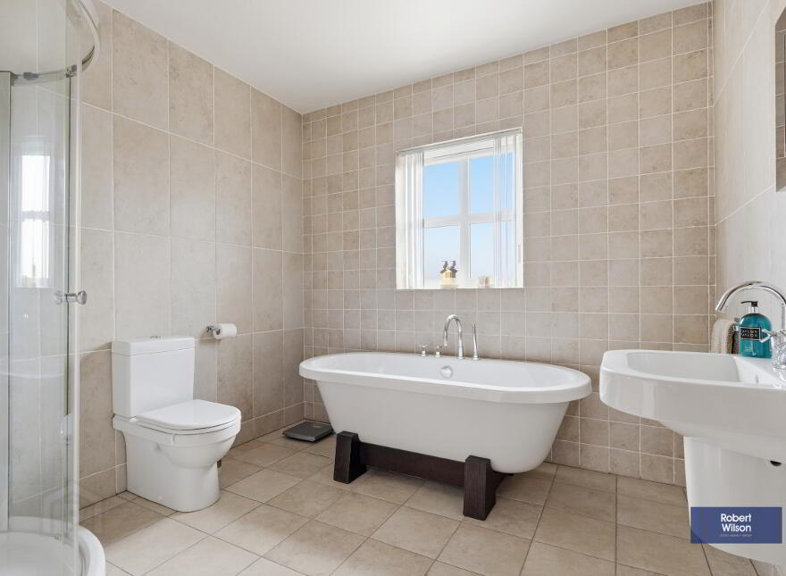 15 Windsor Lodge, Waringstown, BT66 7GS