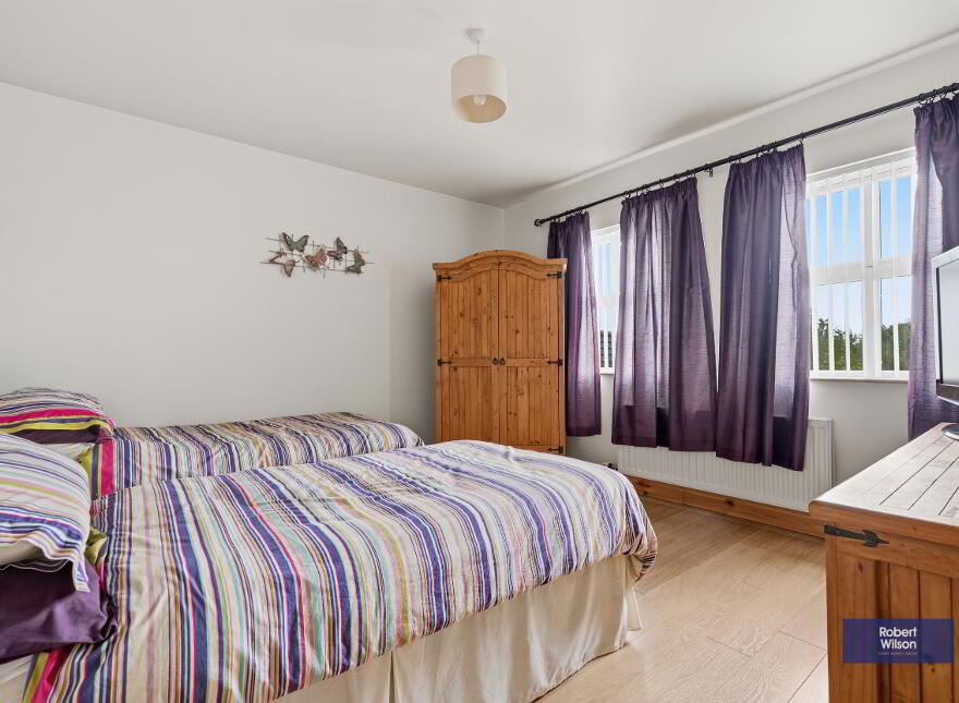 15 Windsor Lodge, Waringstown, BT66 7GS