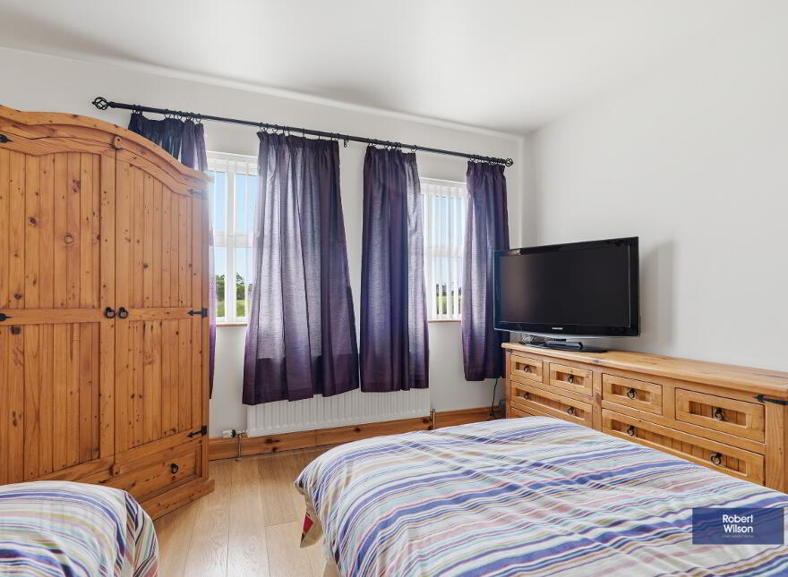 15 Windsor Lodge, Waringstown, BT66 7GS