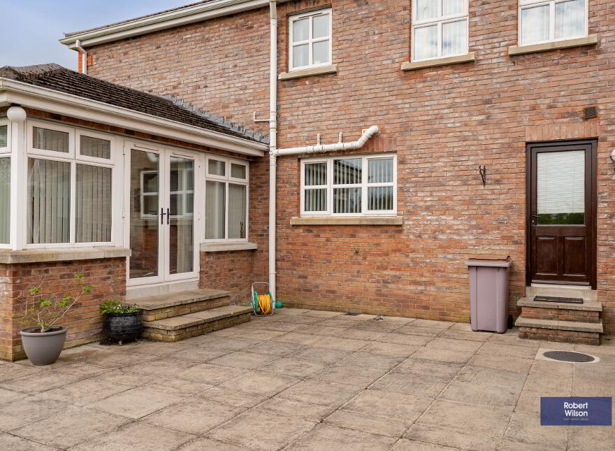 15 Windsor Lodge, Waringstown, BT66 7GS