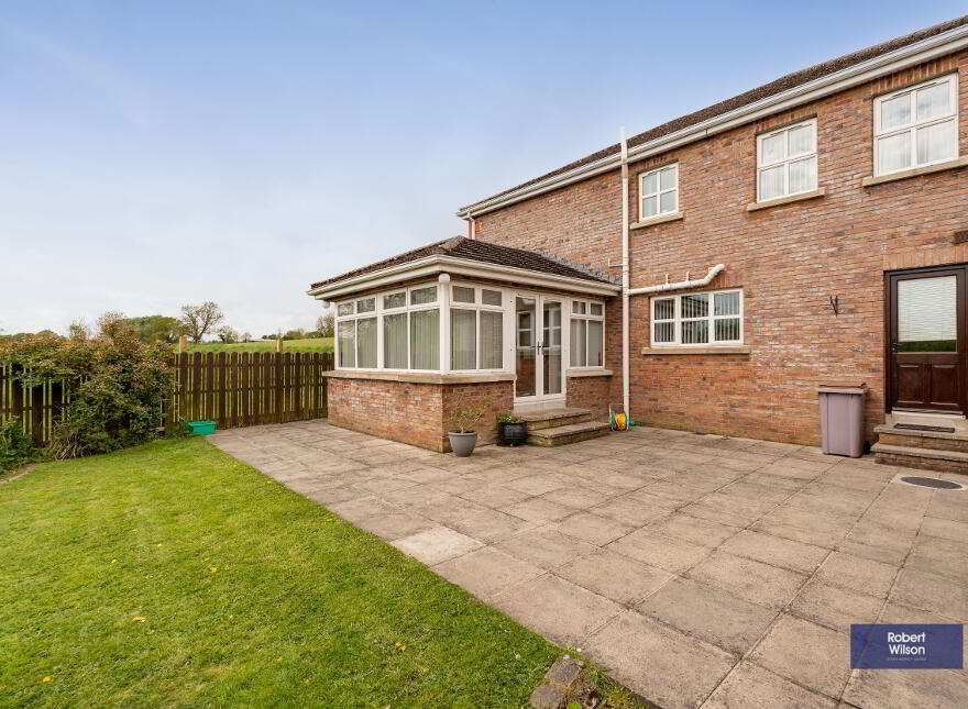 15 Windsor Lodge, Waringstown, BT66 7GS