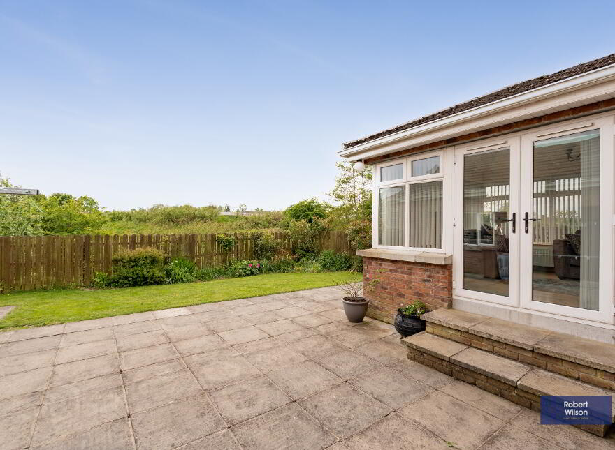 15 Windsor Lodge, Waringstown, BT66 7GS