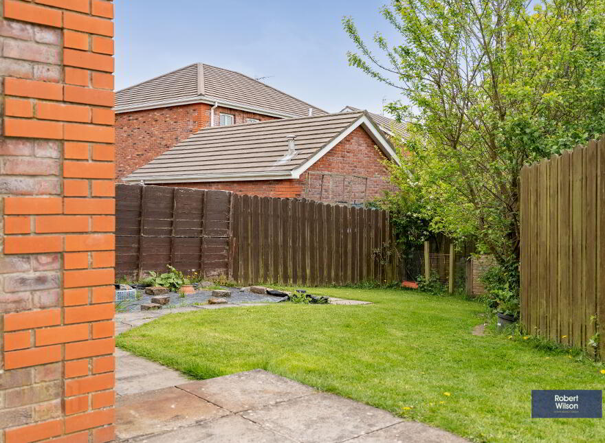 15 Windsor Lodge, Waringstown, BT66 7GS