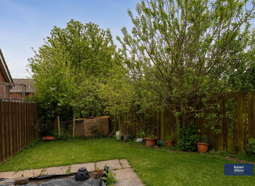 15 Windsor Lodge, Waringstown, BT66 7GS