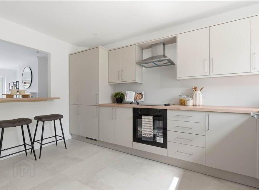 7 Rosses Stables, Ballymena, BT42 2SF