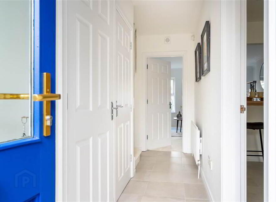 7 Rosses Stables, Ballymena, BT42 2SF
