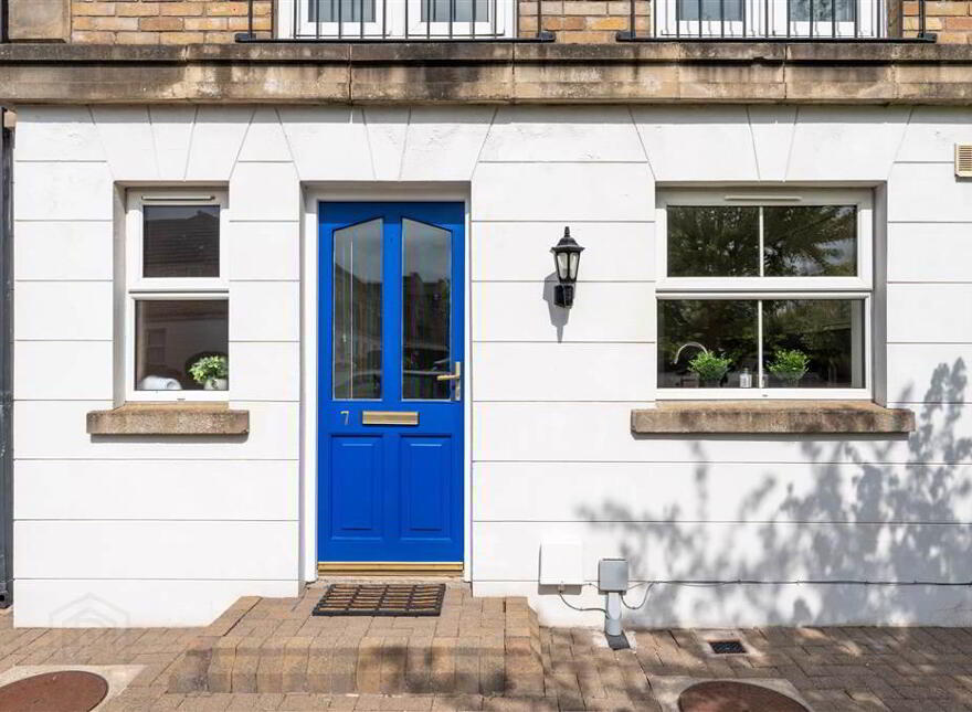 7 Rosses Stables, Ballymena, BT42 2SF