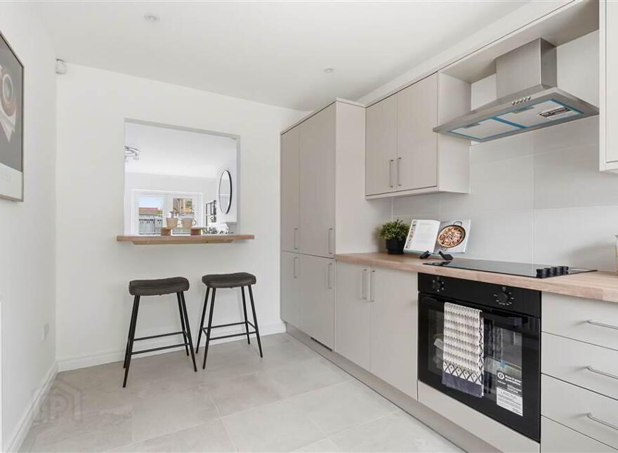 7 Rosses Stables, Ballymena, BT42 2SF