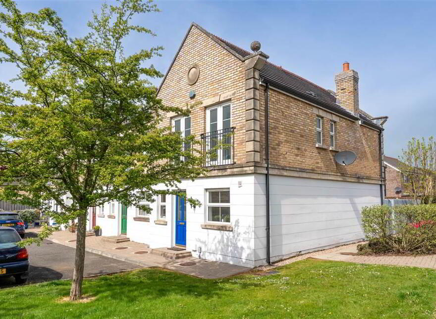 7 Rosses Stables, Ballymena, BT42 2SF
