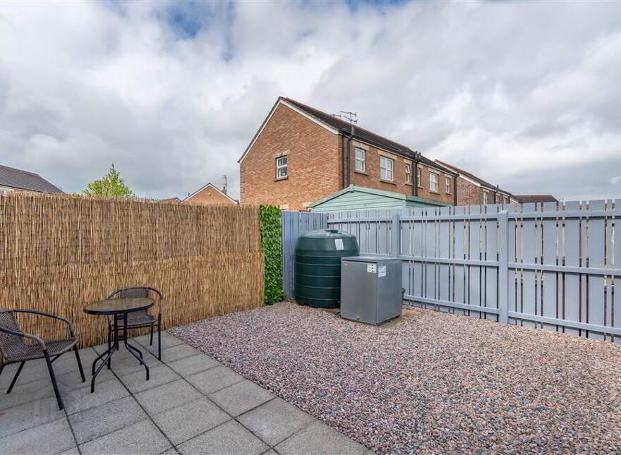 7 Rosses Stables, Ballymena, BT42 2SF