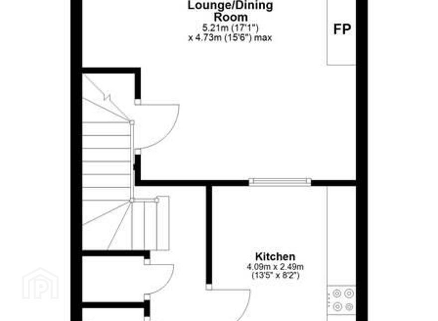 7 Rosses Stables, Ballymena, BT42 2SF