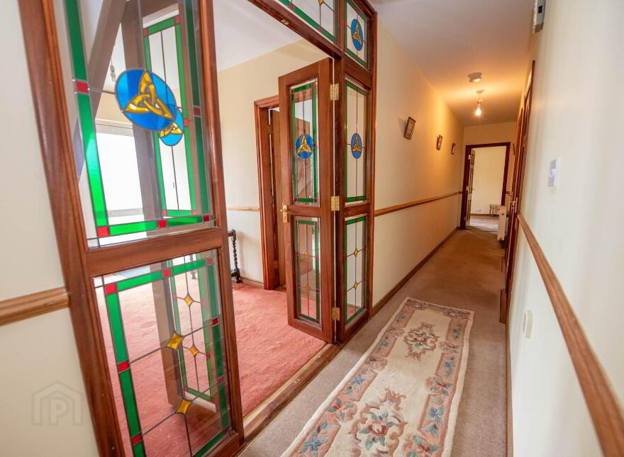 Mountain View, Fawn, Malin, F93W8X5