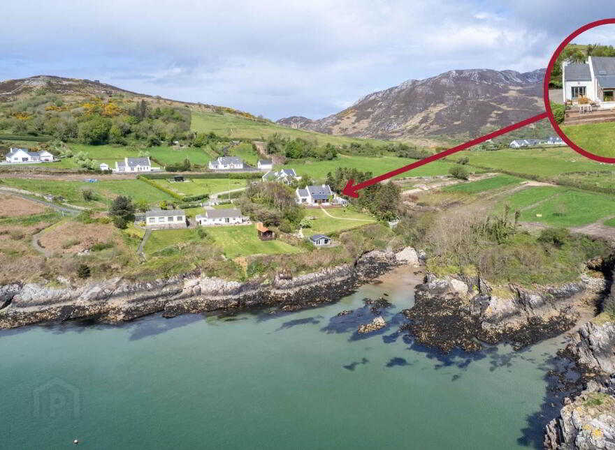 Dunree, Buncrana, F93H7W8