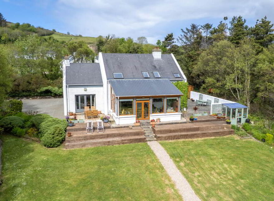 Dunree, Buncrana, F93H7W8