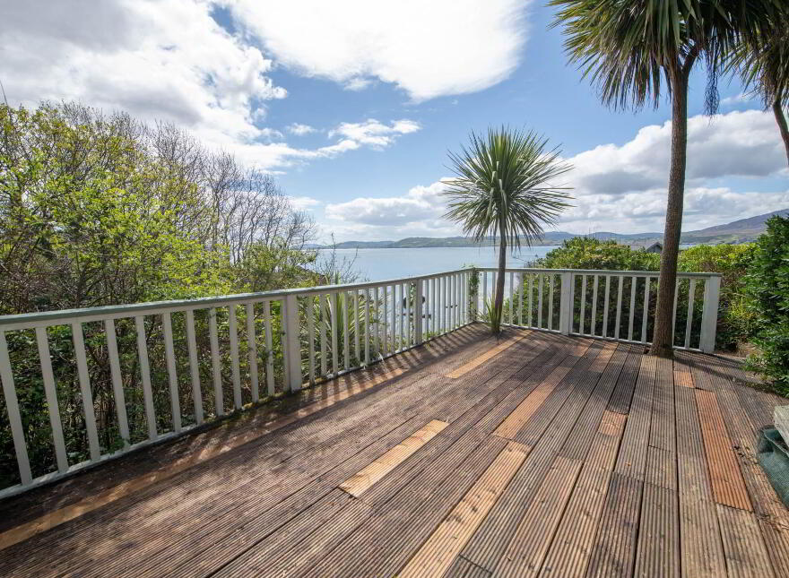 Dunree, Buncrana, F93H7W8