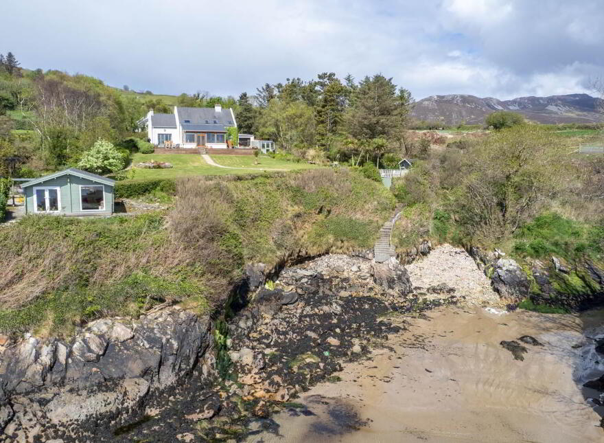 Dunree, Buncrana, F93H7W8