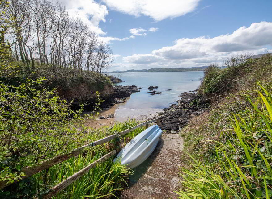 Dunree, Buncrana, F93H7W8
