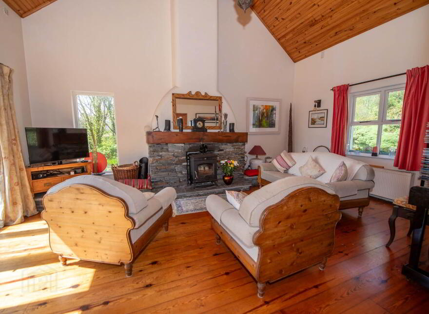 Dunree, Buncrana, F93H7W8