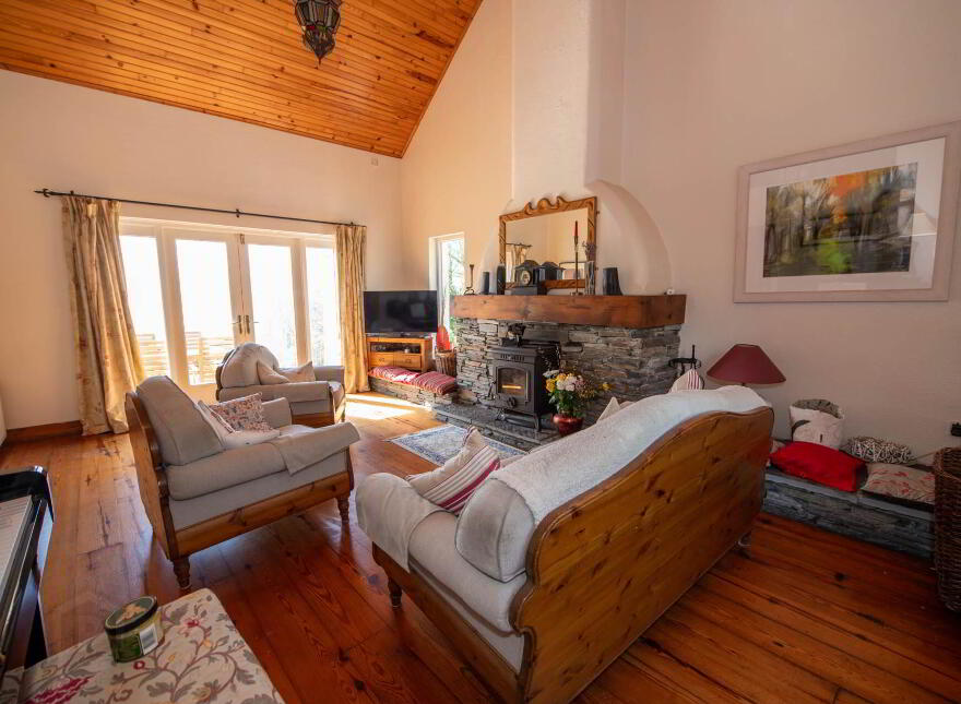 Dunree, Buncrana, F93H7W8
