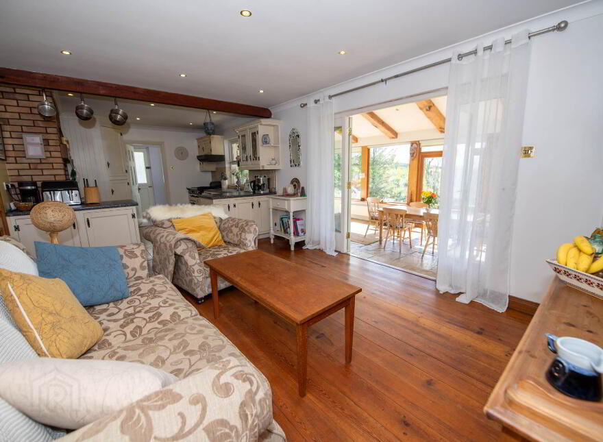 Dunree, Buncrana, F93H7W8