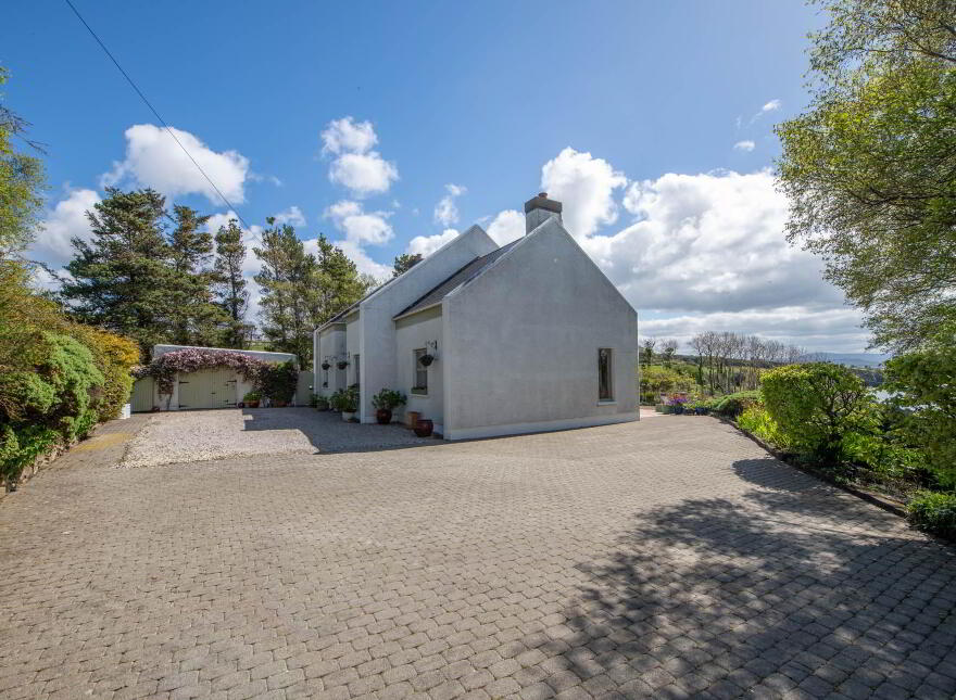 Dunree, Buncrana, F93H7W8