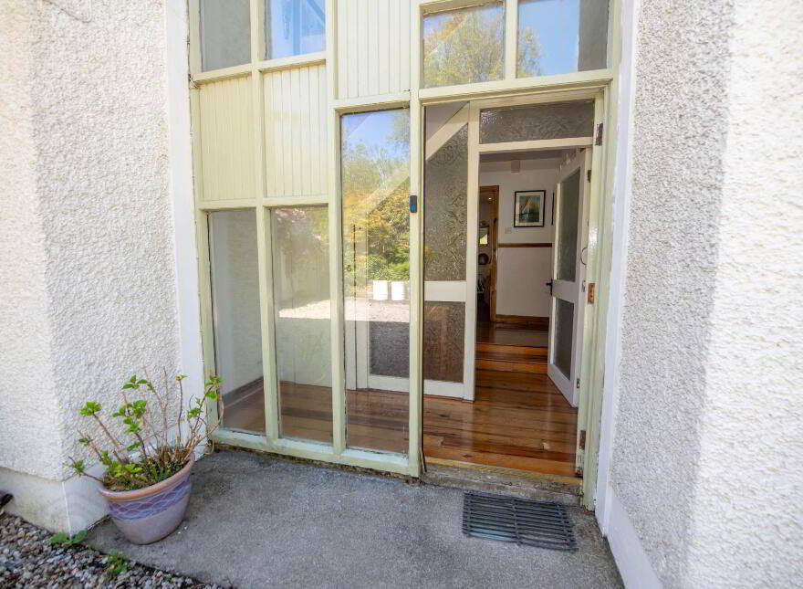 Dunree, Buncrana, F93H7W8