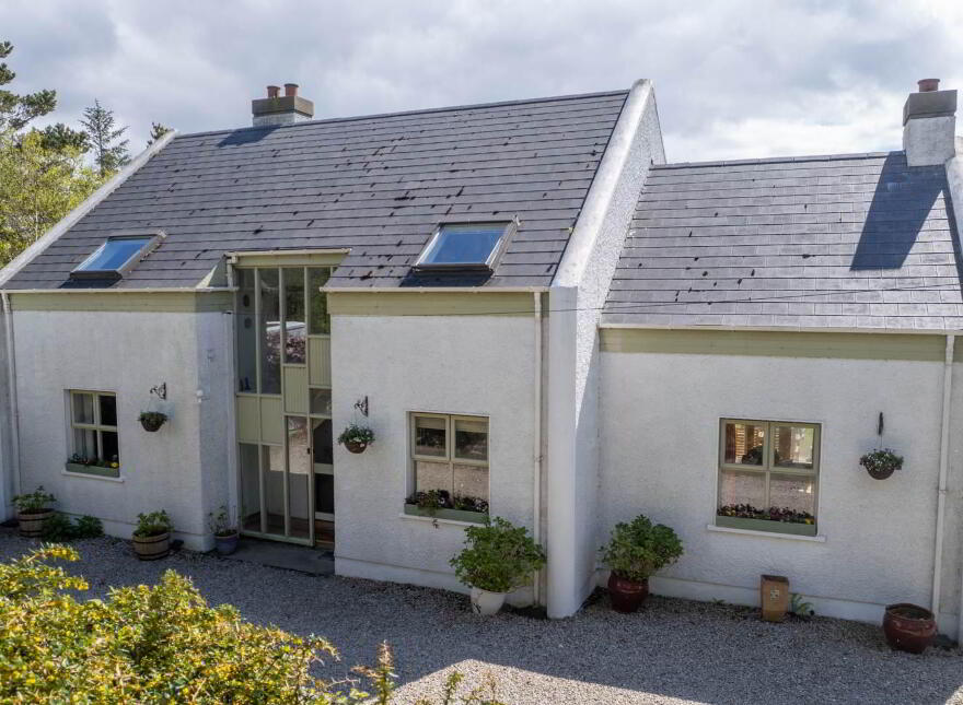 Dunree, Buncrana, F93H7W8