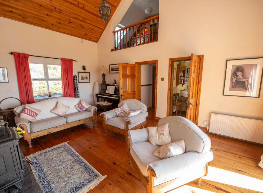 Dunree, Buncrana, F93H7W8