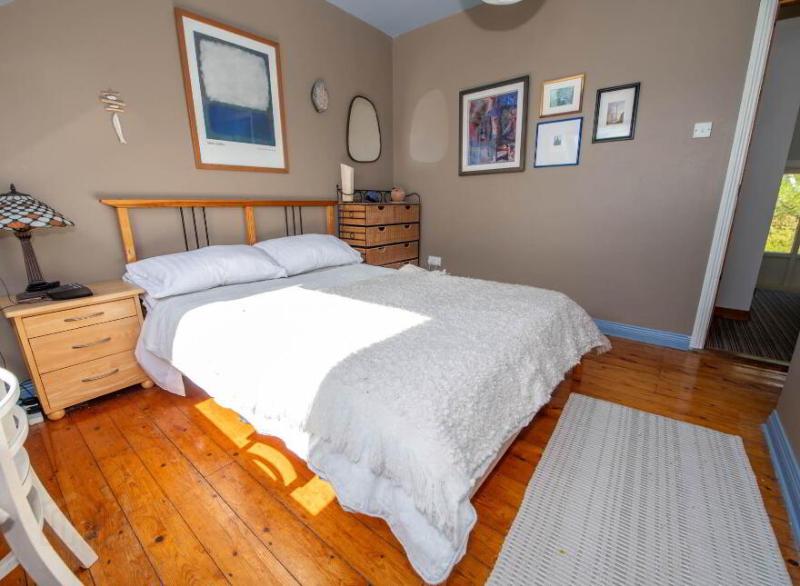 Dunree, Buncrana, F93H7W8