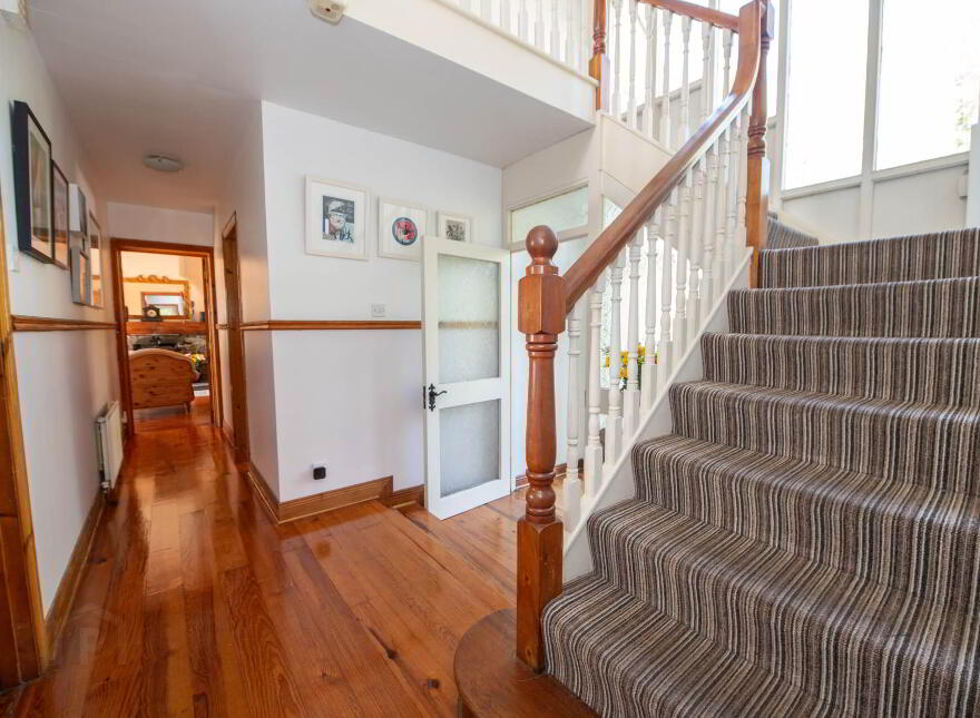 Dunree, Buncrana, F93H7W8
